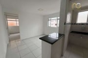 Apartamento com 1 dormitório à venda, 42 m² por R$ 180.000,00 - Aviação - Praia Grande/SP