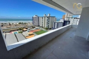 Apartamento com 3 dormitórios à venda, 115 m² por R$ 874.000,00 - Ocian - Praia Grande/SP