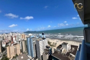 Apartamento à venda, 102 m² por R$ 870.000,00 - Tupi - Praia Grande/SP