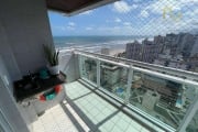 Apartamento à venda, 102 m² por R$ 760.000,00 - Tupi - Praia Grande/SP