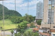 Apartamento à venda, 88 m² por R$ 796.000,00 - Canto do Forte - Praia Grande/SP