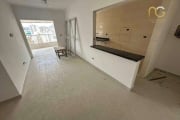 Apartamento com 2 dormitórios à venda, 81 m² por R$ 700.000,00 - Aviação - Praia Grande/SP