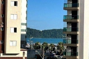 Apartamento com 2 dormitórios à venda, 69 m² por R$ 275.000,00 - Vila Guilhermina - Praia Grande/SP