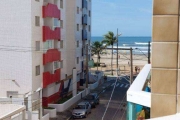 Apartamento com 2 dormitórios à venda, 70 m² por R$ 320.000,00 - Mirim - Praia Grande/SP