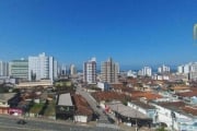 Kitnet com 1 dormitório à venda, 36 m² por R$ 185.000,00 - Ocian - Praia Grande/SP