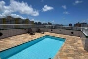 Apartamento à venda, 45 m² por R$ 250.000,00 - Ocian - Praia Grande/SP