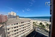 Apartamento com 2 dormitórios à venda, 70 m² por R$ 445.000,00 - Tupi - Praia Grande/SP