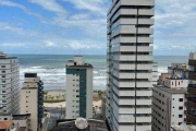 Apartamento com 2 dormitórios à venda, 76 m² por R$ 529.000,00 - Tupi - Praia Grande/SP