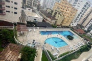 Apartamento com 1 dormitório à venda, 45 m² por R$ 319.000,00 - Ocian - Praia Grande/SP