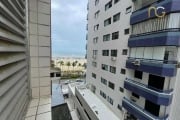 Kitnet com 1 dormitório à venda, 28 m² por R$ 240.000,00 - Guilhermina - Praia Grande/SP