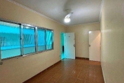 Apartamento com 1 dormitório à venda, 46 m² por R$ 230.000,00 - Guilhermina - Praia Grande/SP