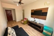 Apartamento com 2 dormitórios à venda, 60 m² por R$ 299.000,00 - Aviação - Praia Grande/SP