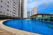 Apartamento 02 dormitorios 01 suite - Canto do Forte/Praia GRande-SP