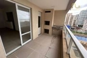 Apartamento à venda, 55 m² por R$ 450.000,00 - Aviação - Praia Grande/SP