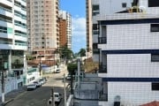 Sobrado com 3 dormitórios à venda, 104 m² por R$ 630.000,00 - Aviação - Praia Grande/SP