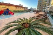 Apartamento com 3 dormitórios à venda, 117 m² por R$ 1.210.000,00 - Canto do Forte - Praia Grande/SP