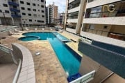 Apartamento com 2 dormitórios à venda, 62 m² por R$ 460.000,00 - Ocian - Praia Grande/SP