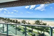 Apartamento com 3 dormitórios à venda, 115 m² por R$ 900.000,00 - Balneário Flórida - Praia Grande/SP