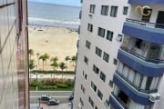 Kitnet com 1 dormitório à venda, 28 m² por R$ 245.000,00 - Guilhermina - Praia Grande/SP