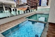 Apartamento à venda, 70 m² por R$ 450.000,00 - Aviação - Praia Grande/SP