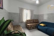 Kitnet com 1 dormitório à venda, 28 m² por R$ 195.000,00 - Guilhermina - Praia Grande/SP