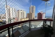 Apartamento com 1 dormitório à venda, 50 m² por R$ 320.000,00 - Tupi - Praia Grande/SP