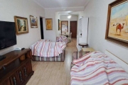 Apartamento com 2 dormitórios à venda, 76 m² por R$ 375.000,00 - Aviação - Praia Grande/SP