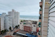 Apartamento com 1 dormitório à venda, 48 m² por R$ 315.000,00 - Aviação - Praia Grande/SP