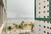 Kitnet com 1 dormitório à venda, 38 m² por R$ 235.000,00 - Vila Guilhermina - Praia Grande/SP