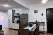 Apartamento com 2 dormitórios à venda, 72 m² por R$ 315.000,00 - Guilhermina - Praia Grande/SP