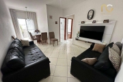 Apartamento com 2 dormitórios à venda, 64 m² por R$ 350.000,00 - Vila Guilhermina - Praia Grande/SP