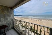 Apartamento com 2 dormitórios à venda, 71 m² por R$ 560.000,00 - Aviação - Praia Grande/SP