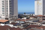 Apartamento com 2 dormitórios à venda, 38 m² por R$ 230.000,00 - Mirim - Praia Grande/SP