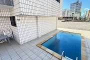 Apartamento com 1 dormitório à venda, 45 m² por R$ 225.000,00 - Tupi - Praia Grande/SP