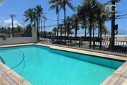 Apartamento com 3 dormitórios à venda, 118 m² por R$ 480.000,00 - Tupi - Praia Grande/SP