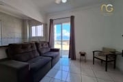 Apartamento com 1 dormitório à venda, 40 m² por R$ 265.000,00 - Tupi - Praia Grande/SP