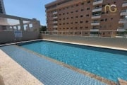 Apartamento à venda, 63 m² por R$ 450.000,00 - Aviação - Praia Grande/SP