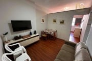 Kitnet à venda, 35 m² por R$ 235.000,00 - Tupi - Praia Grande/SP