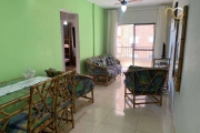 Apartamento com 2 dormitórios à venda, 68 m² por R$ 329.000,00 - Tupi - Praia Grande/SP