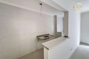 Apartamento com 1 dormitório à venda, 53 m² por R$ 345.000,00 - Jardim Real - Praia Grande/SP