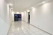 Apartamento com 3 dormitórios à venda, 131 m² por R$ 720.000,00 - Tupi - Praia Grande/SP