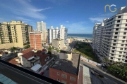 Apartamento com 2 dormitórios à venda, 67 m² por R$ 480.000,00 - Tupi - Praia Grande/SP