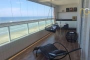 Apartamento com 3 dormitórios à venda, 110 m² por R$ 930.000,00 - Balneário Flórida - Praia Grande/SP