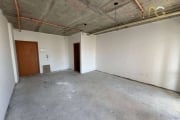 Sala à venda, 39 m² por R$ 480.000,00 - Boqueirão - Praia Grande/SP