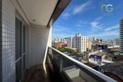 Sala à venda, 39 m² por R$ 469.000,00 - Boqueirão - Praia Grande/SP