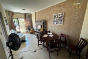 Apartamento com 1 dormitório à venda, 60 m² por R$ 285.000,00 - Ocian - Praia Grande/SP