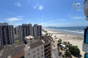 Apartamento com 2 dormitórios à venda, 78 m² por R$ 535.000,00 - Vila Tupi - Praia Grande/SP