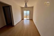 Apartamento à venda, 72 m² por R$ 420.000,00 - Ocian - Praia Grande/SP