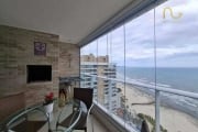 Apartamento com 2 dormitórios à venda, 70 m² por R$ 735.000,00 - Mirim - Praia Grande/SP