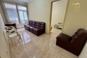 Apartamento com 1 dormitório à venda, 42 m² por R$ 245.000,00 - Boqueirão - Praia Grande/SP